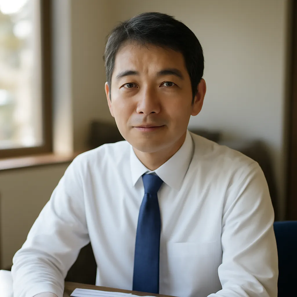 田中 誠一