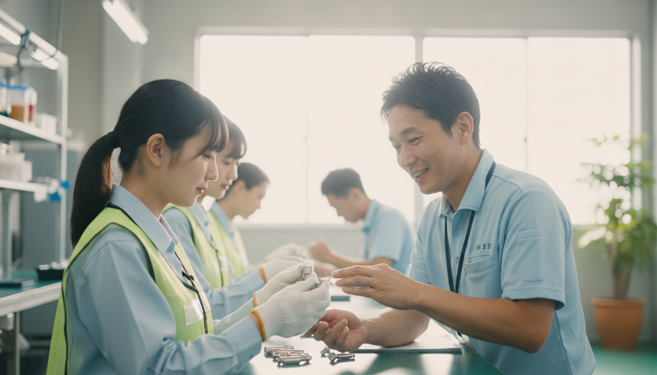 受入れ機関の義務と外国人への支援内容