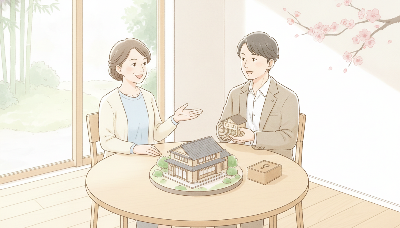 物件オーナー向け：運営委託で収益を最大化する仕組み