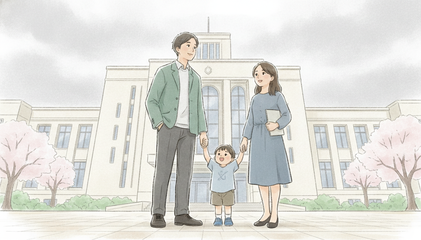 帰化後の手続きとよくある質問（FAQ）