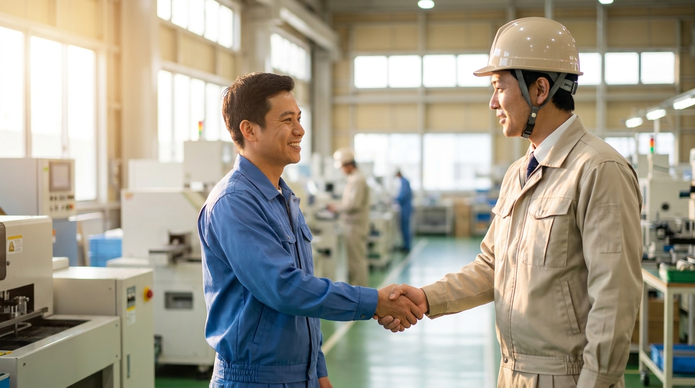 特定技能1号とは?費用・試験・始め方をわかりやすく解説